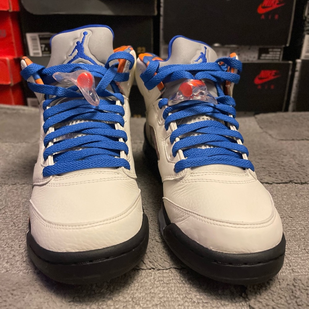 Jordan 5 “International Flight” - Picture 3 of 10